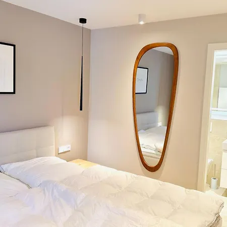 4-wohnung-braderup Apartment *
