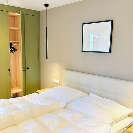 Apartment 4-wohnung-braderup Westerland