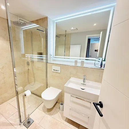 Apartment 4-wohnung-braderup
