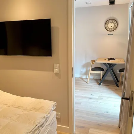 4-wohnung-braderup Apartment