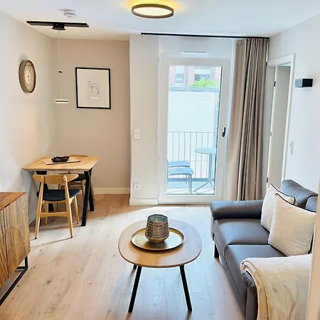 4-wohnung-braderup Westerland