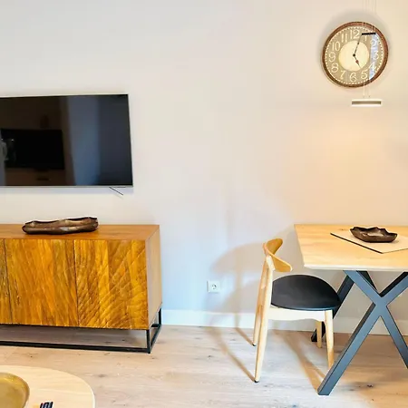 4-wohnung-braderup Apartment *