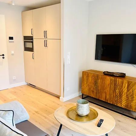 4-wohnung-braderup Apartment Westerland